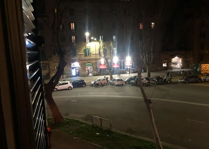 Hotel que admite mascotas: B&B Rome Vatican Residence