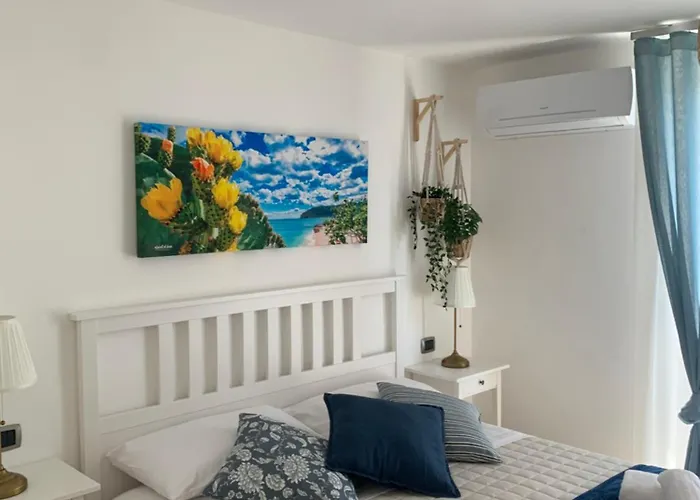 B&B Casa Prencipe