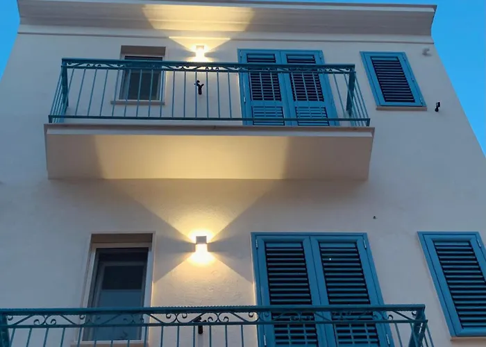 B&B Casa Prencipe