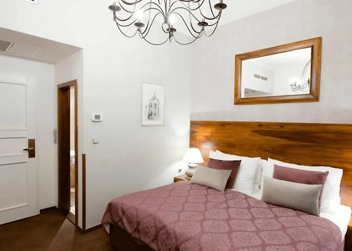 Hotel Residence Agnes