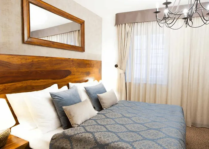 Hotel Residence Agnes