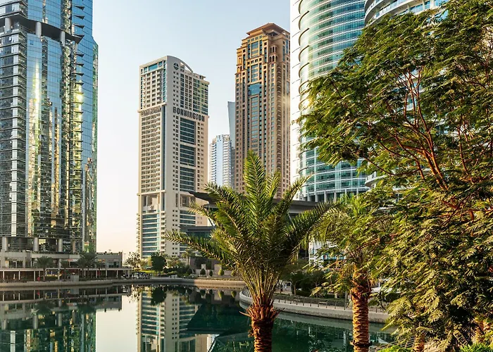 Voco - Bonnington Dubai By Ihg