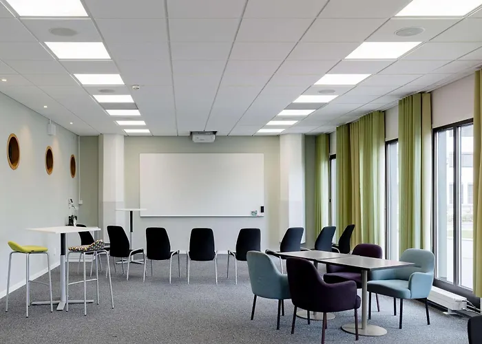 Scandic Helsingborg Nord