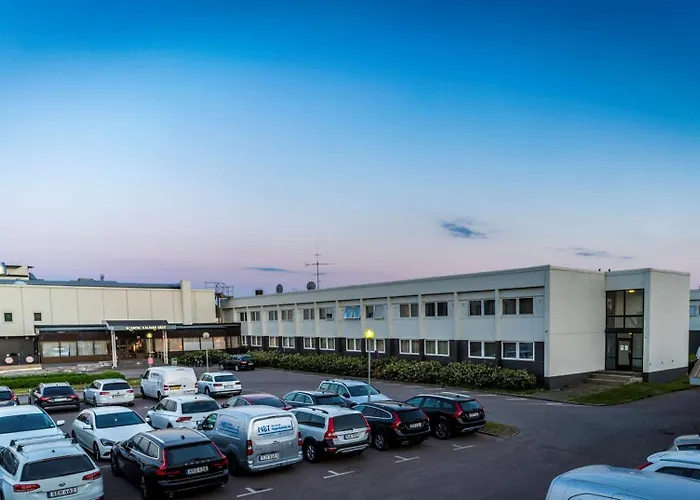 Scandic Kalmar