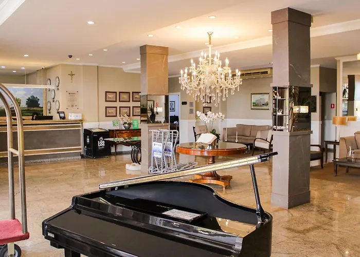  Dan Inn Araraquara By Nacional Inn