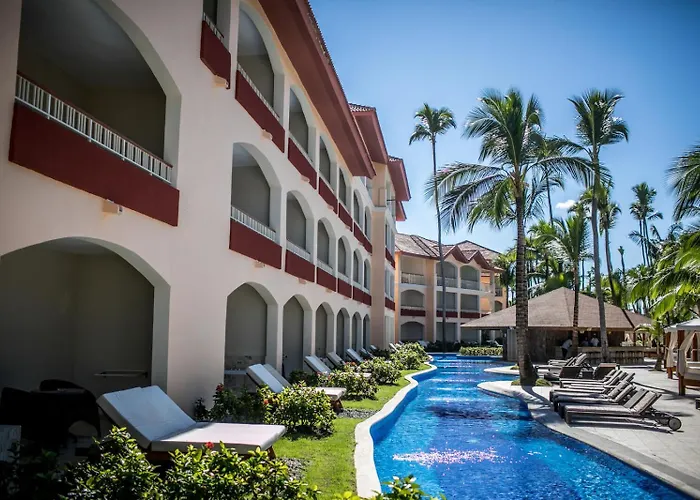 Hotel boutique: Majestic Colonial Punta Cana (Adults Only)