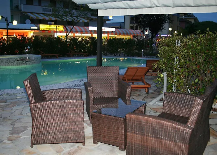 Hotel Corallo Eraclea Mare