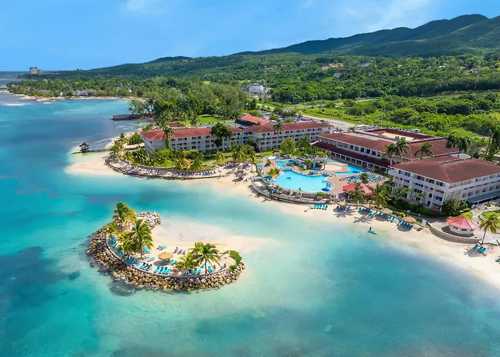 World Casino hotels Catalonia Montego Bay
