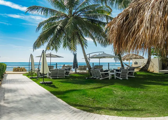Playa Esmeralda Beach Resort
