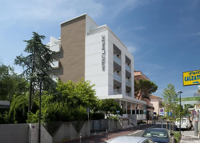 Hotel Baltic