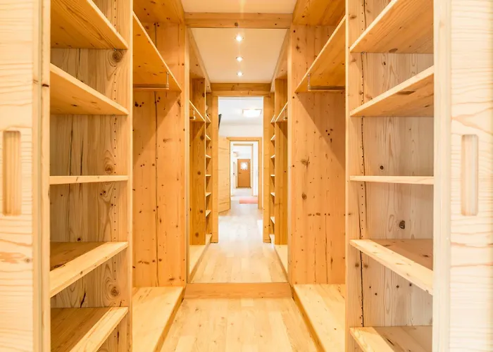 Hotel Garni Jasmin San Cassiano 