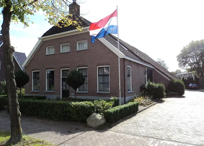 Hubertushoeve