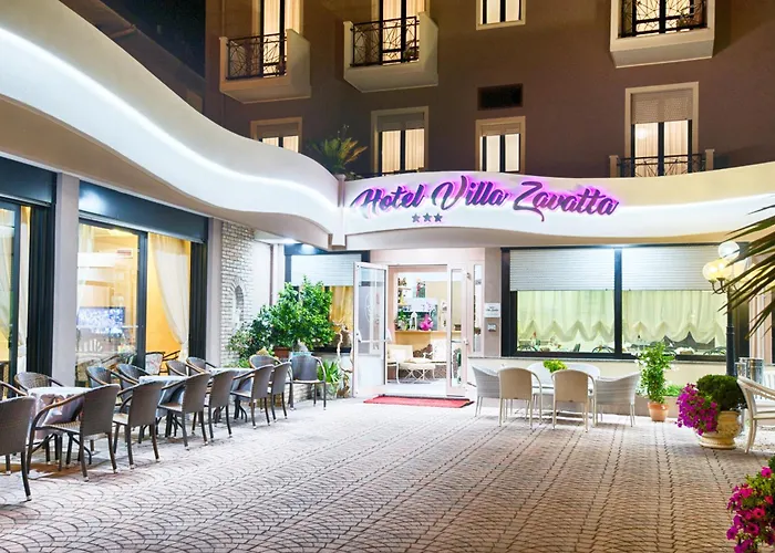 Zavatta B&B - Rooms&Apartments