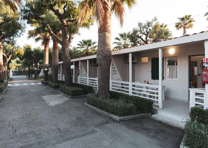 Villaggio Calypso