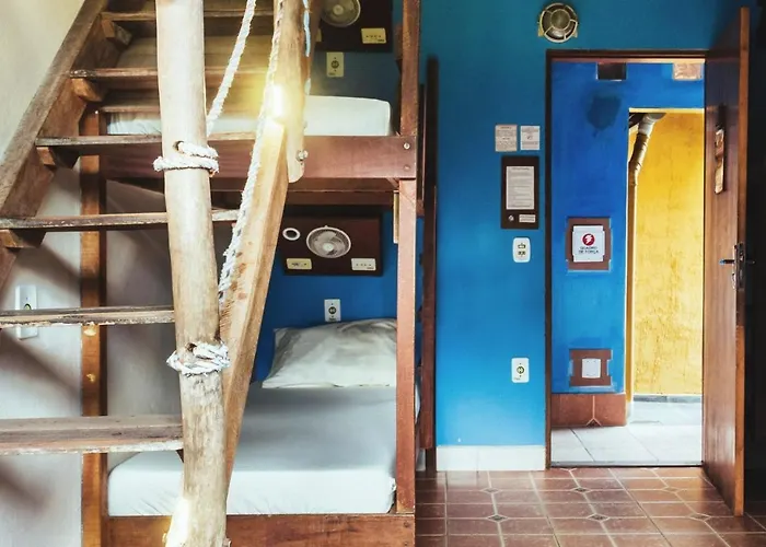  Maresias & Suites