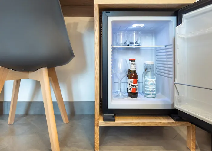 Centro storico via Sassari Accommodation