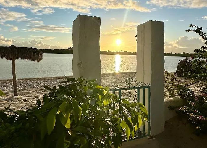 Hotel: Jardim Dos Afetos