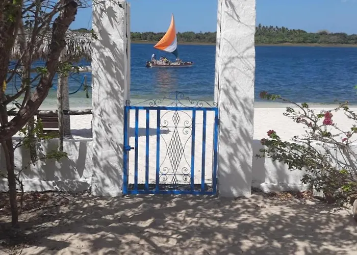 Hotel: Jardim Dos Afetos