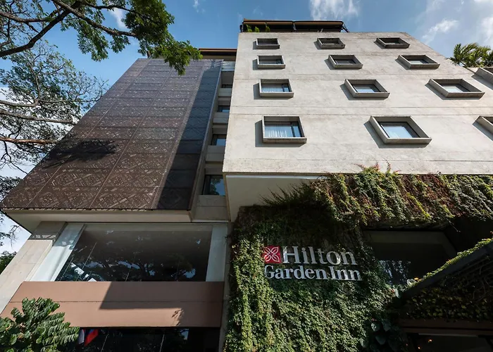  Hilton Garden Inn Cali Ciudad Jardin
