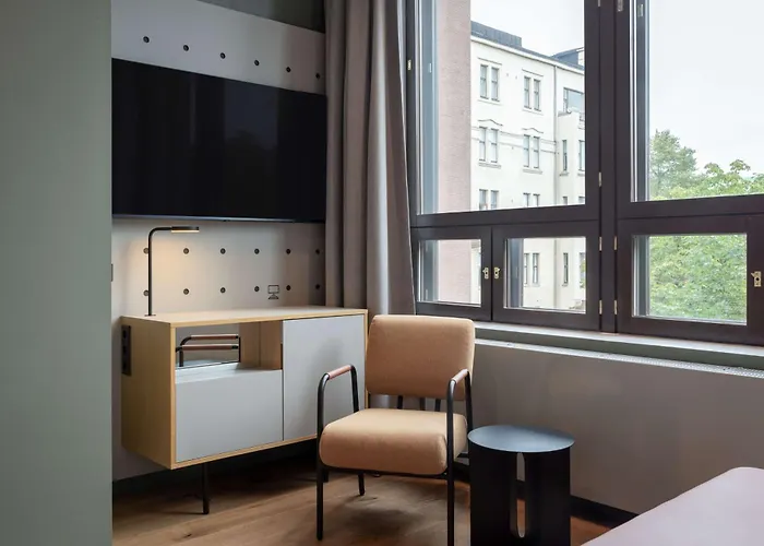 Scandic Hub