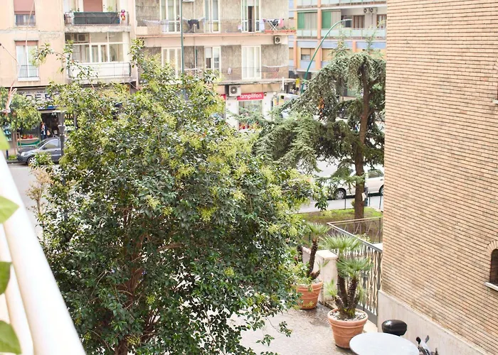 Napoli Vitale Apartments