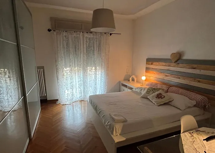 Residenza Delle Farfalle