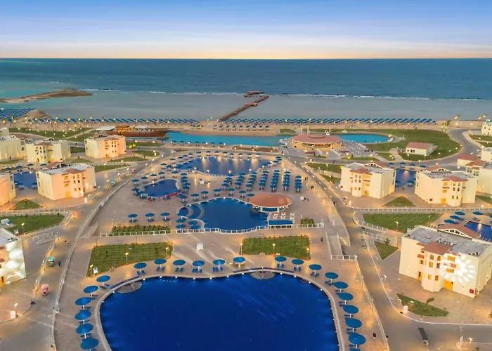 Albatros Makadi Resort Hurghada