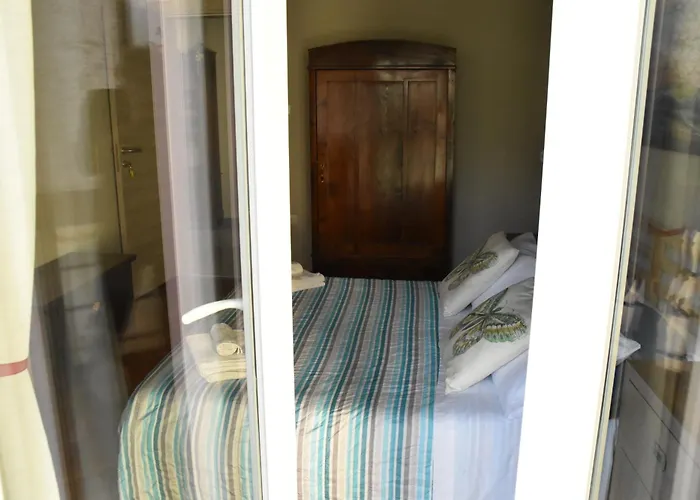 Residenza Delle Farfalle