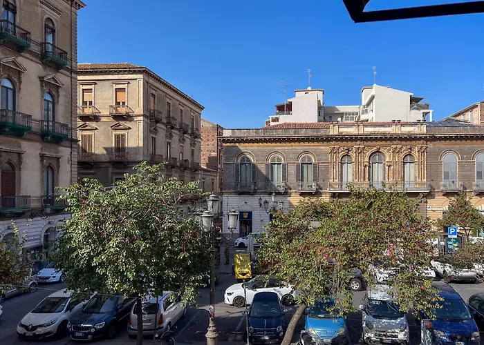 Ricci Palace Suites