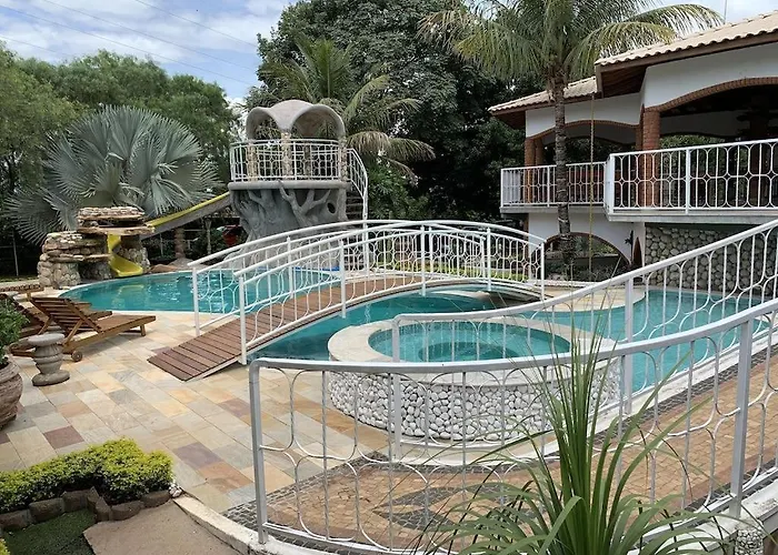 Chácara São José