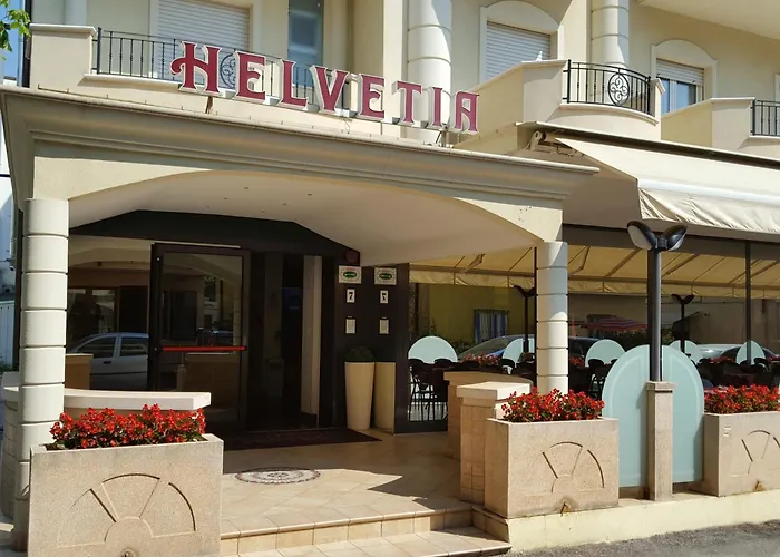  Helvetia