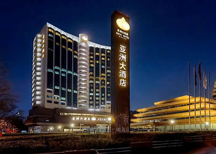  Asia Beijing