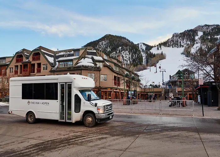 Hotel barato: The Inn At Aspen