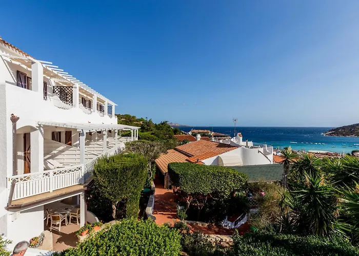 Romantisch hotel: Hotel Mon Repos