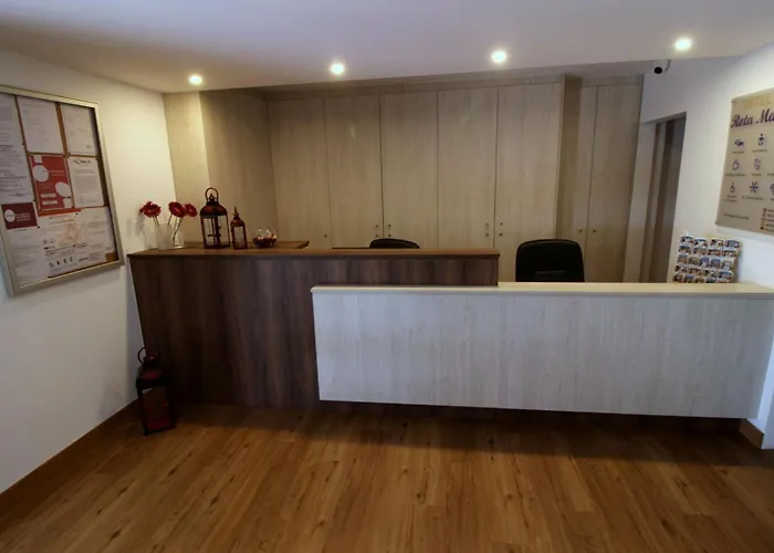 Hotel Rota Malhoa Figueiro Dos Vinhos