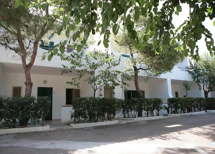 Hotel adatto agli animali: villaggiobellariva