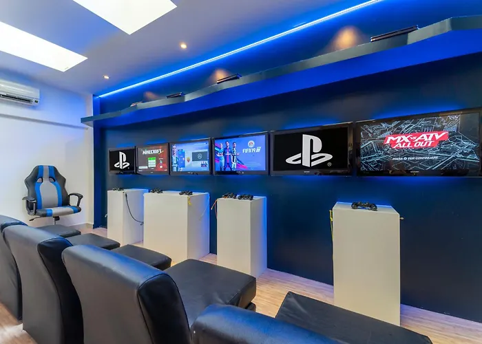 Baby Family Hotel Alda Amelia