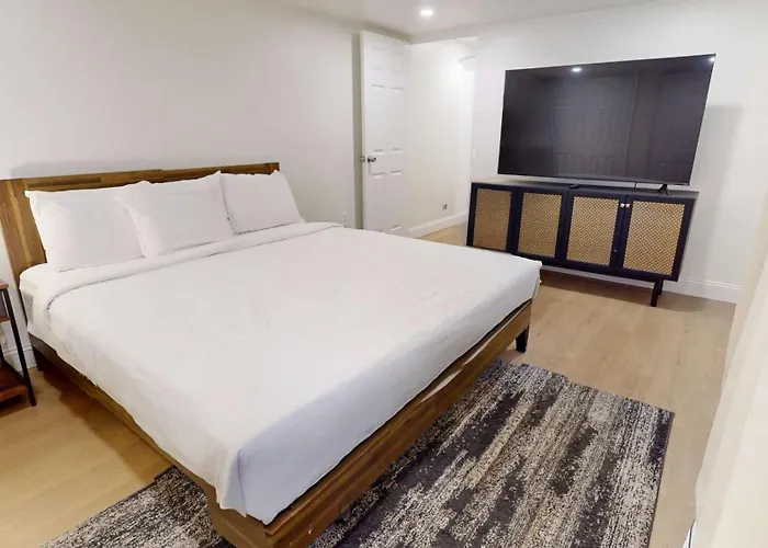 Resort: The Atlantic, BW Signature Collection