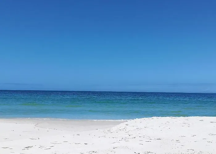 Hotel que aceita animais de estimação: Apartamento na Prainha