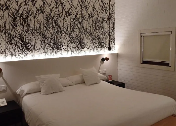 Hotel Ruta Jacobea Lavacolla