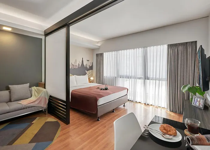 Citadines Sukhumvit 11