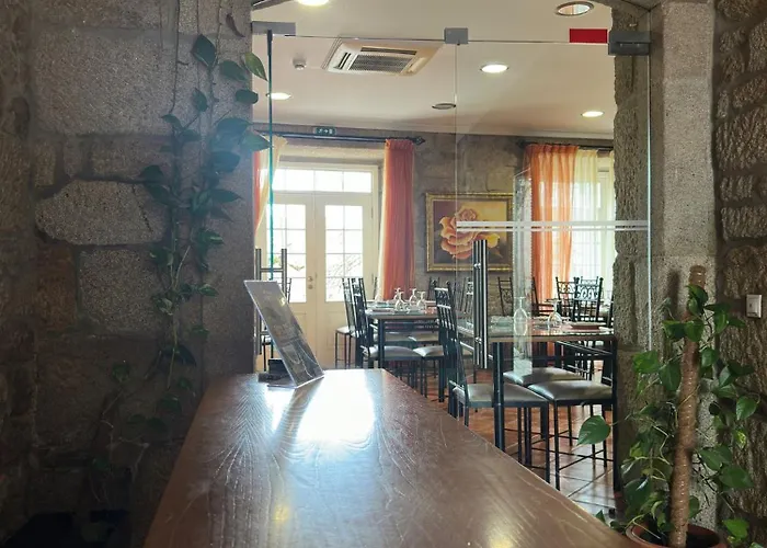 Casa de hóspedes: Residencial Bem Estar