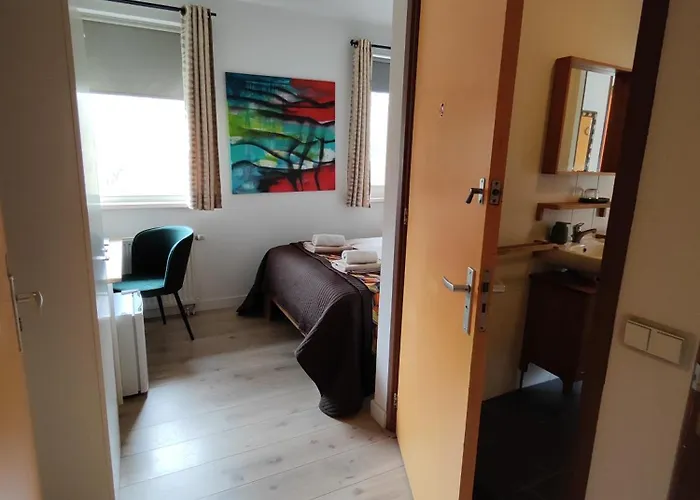 Huis van Steen Lelystad