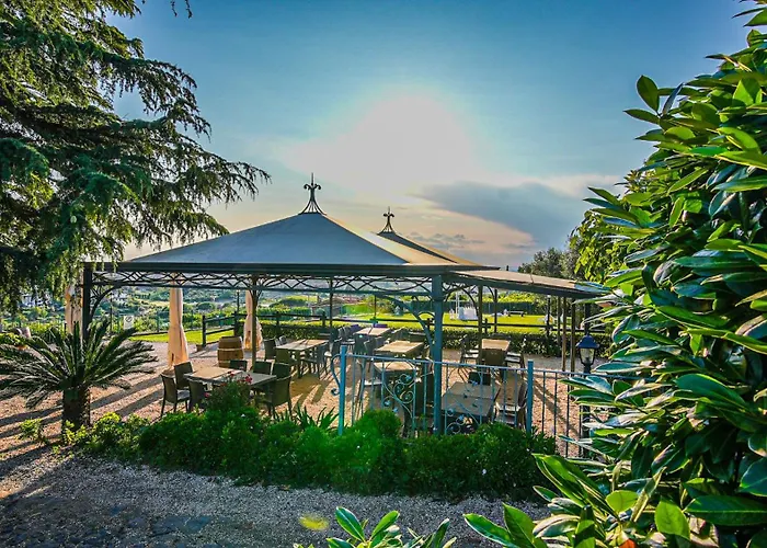 Hotel: Casale Colle dell'Asino