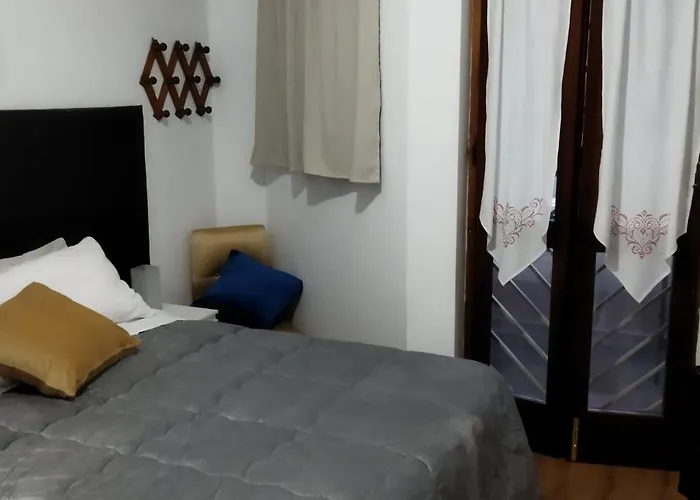 BB dalla zia