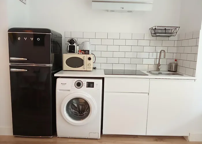  Sevilla Deluxe Suites
