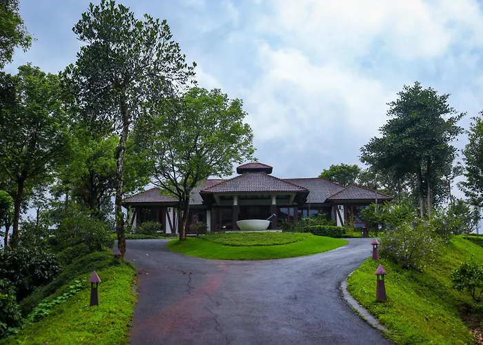 Jeevess Retreat Wayanad