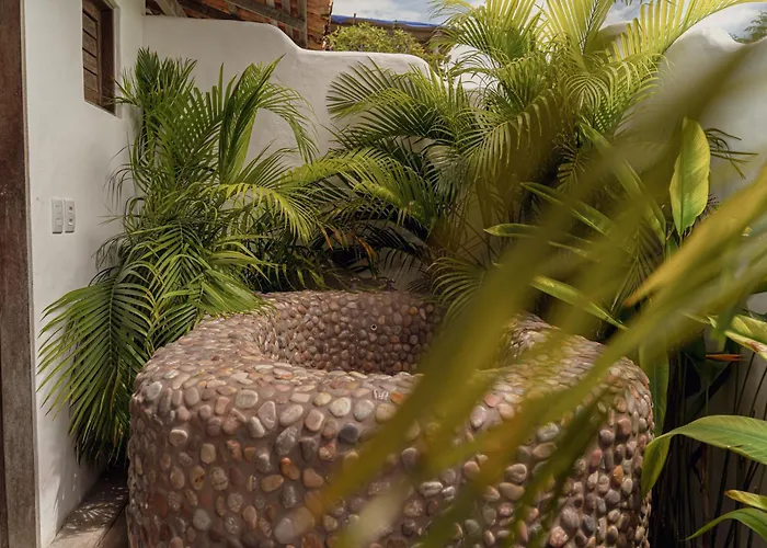 Hotel de luxo Apenas: Anacardier Prive Hotel