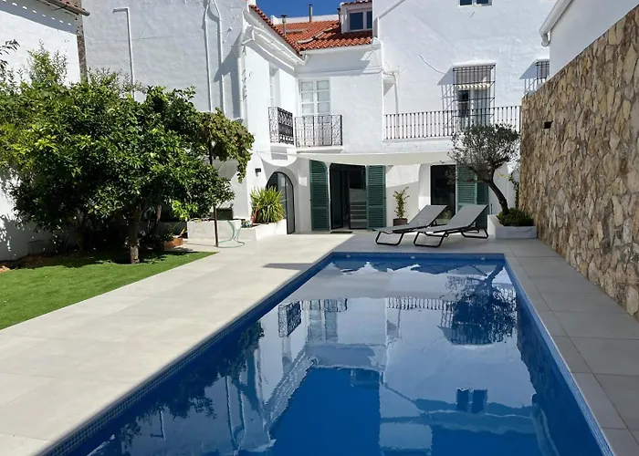 Casa MIRA
