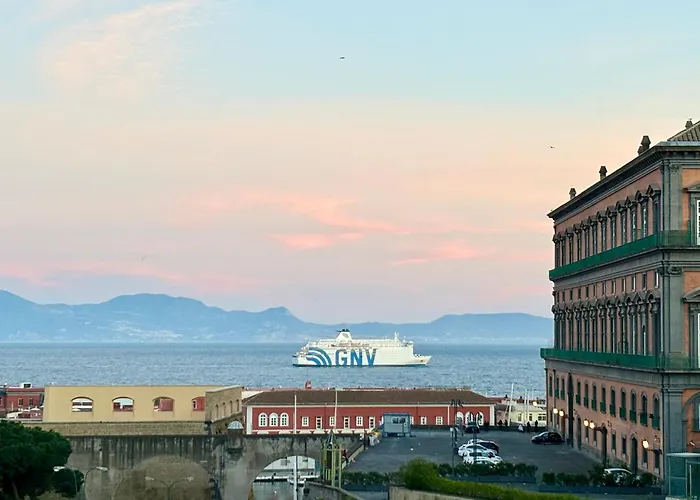 Il Mastio Guesthouse